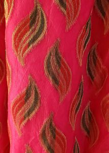 Pink traditional Kurta