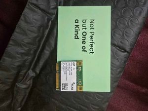 WLAN Card Set For Laptop