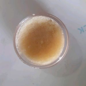 Anour Lemon Crush Lip Scrub