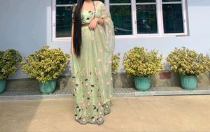 Lehenga