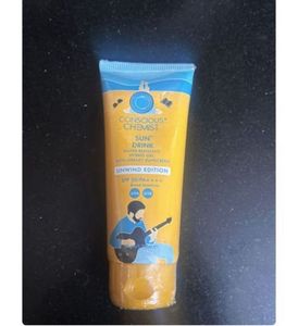 Unwind Sunscreen