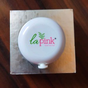 La Pink Vanilla Lip Care