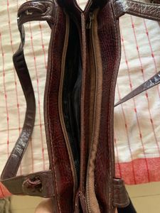 Shoulder Bag