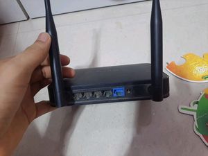 NETGEAR Router