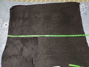 Black Fabric For Leggings