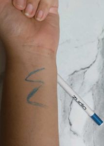 Zudio Blue Kajal