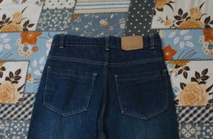 Shaded Jeans 👖