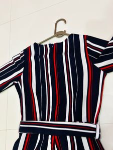 Woman’s Jumpsuit