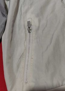 Nike Jecket Size 6/7 Years Boy