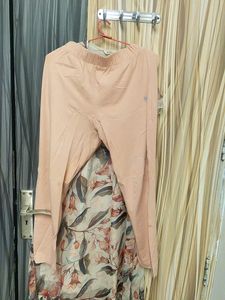 Floral Print Midi Dress