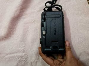 Kodak KB 10 Camera