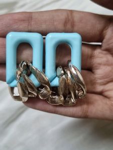 EARRINGS UNDER RS 50 !!! SALEEEEE