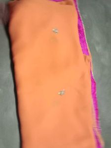 party look saree