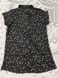 Tops At Only 200