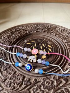 Charm Rakhi