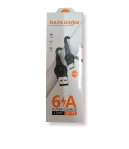 Ctype Data Cable Pack Of 5