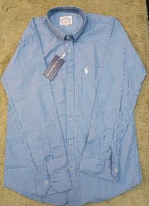 Polo Ralph Lauren Gingham Shirt