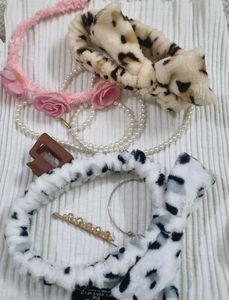 Hair Accessory Bundle