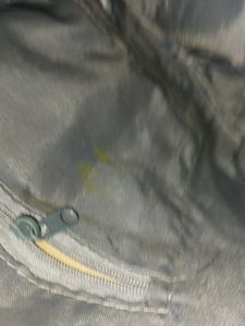 Unique Graphic Print Tote Bag