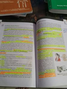NCERT Biology class 12th