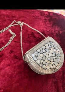 Metal Bag