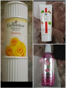 Skincare Kit