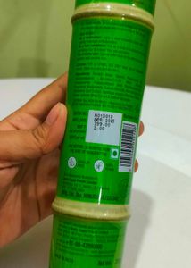 Korean Bamboo Gel with Peptide