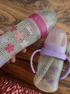 Baby Sipper
