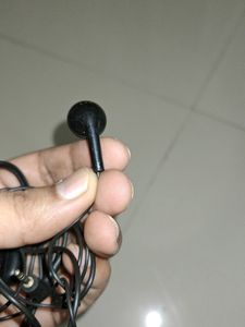 Nokia 2.5mm Earphone Like New Condition