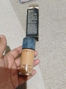 mac Studio Fix It SPF 15
