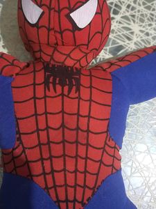 Spider Man