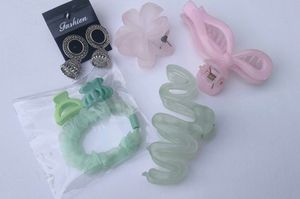 Hair &amp; Ear Accessories Special For Rakhi