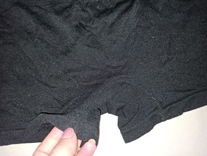 Men&#39;s Black Trunks