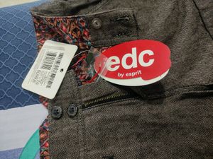 Shorts For Women  With Tag Esprit