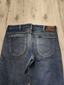 Ma1691 Lee jeans waist 36