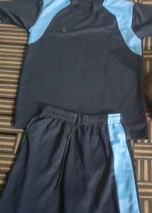 Football kit