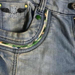 Y2K JEANS