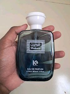 Hoorain Arabian Perfume Imported From Dubai