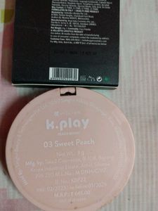 Makeup Combo