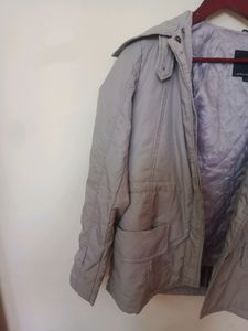 Carries Note Brand Jacket From South Korea