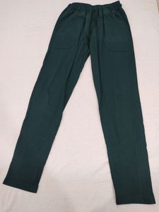 Dark Green Lower