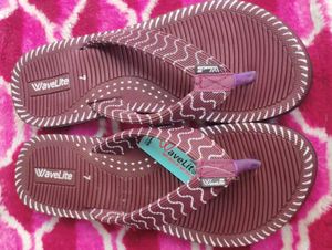 WaveLite Cherry Size 6