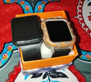 Smart Watch &amp; Digital Watc