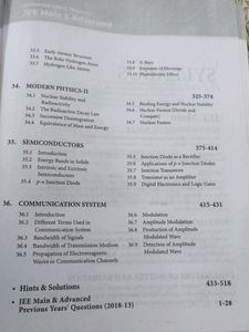 DC Pandey Optics And Modern Physics
