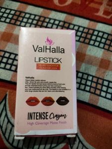 Valhalla Lipstick 💄