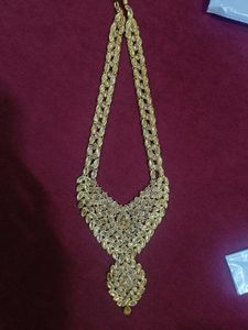 Bridal Jewellery Set