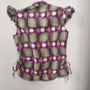 Easy Breezy Summer Top