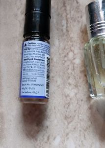 Combo Perfume 🤌🦋😍