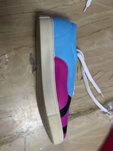 Minion Sneakers From The Quirky Naari Brand