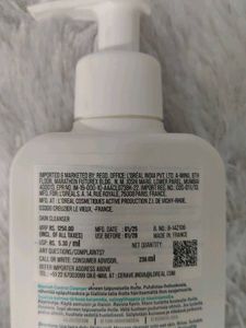 CeraVe Blemish Control Cleanser